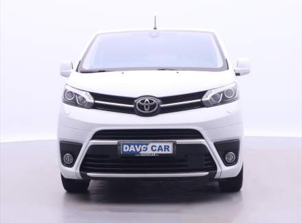 Toyota - Proace