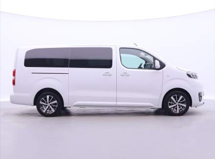 Toyota - Proace