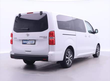 Toyota - Proace