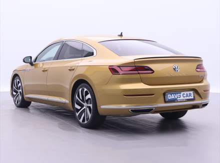 Volkswagen - Arteon