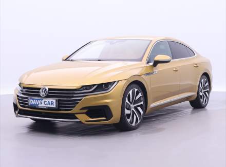 Volkswagen - Arteon