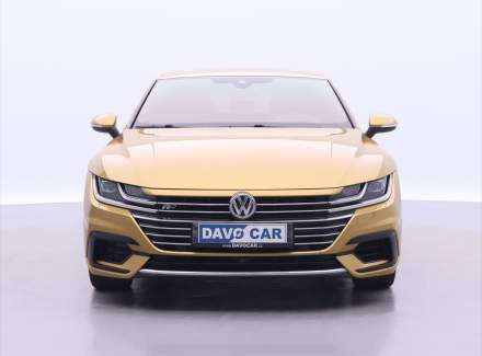Volkswagen - Arteon