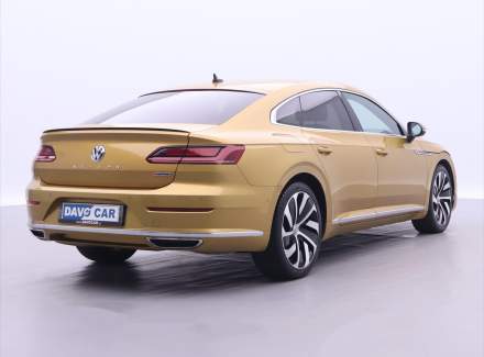 Volkswagen - Arteon