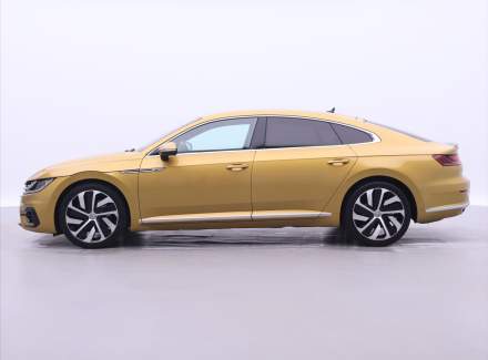 Volkswagen - Arteon