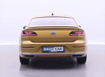 Volkswagen - Arteon