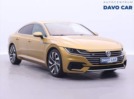 Volkswagen - Arteon