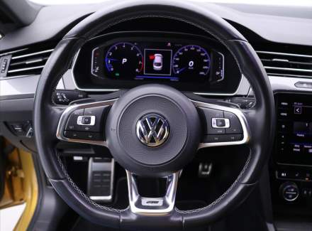 Volkswagen - Arteon