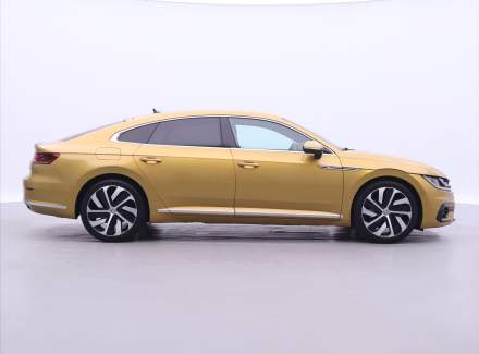 Volkswagen - Arteon