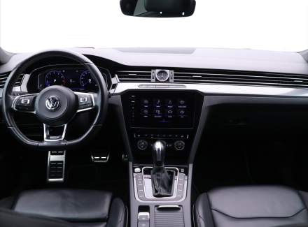 Volkswagen - Arteon
