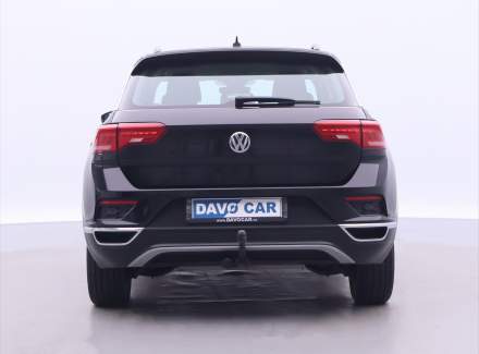 Volkswagen - T-Roc