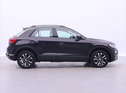 Volkswagen - T-Roc