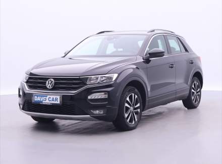 Volkswagen - T-Roc