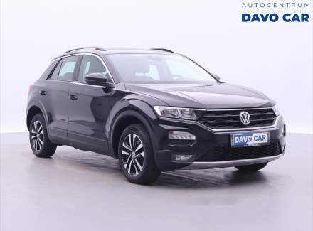 Volkswagen - T-Roc