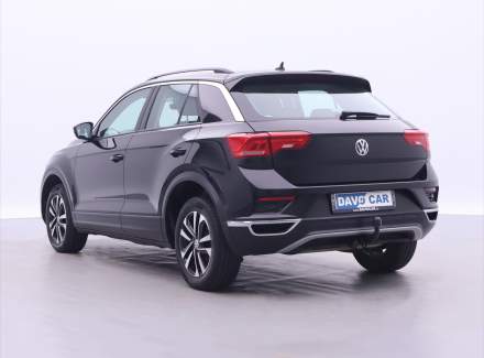Volkswagen - T-Roc