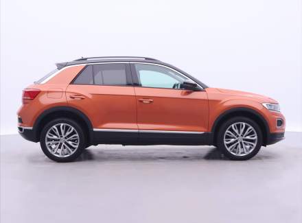 Volkswagen - T-Roc