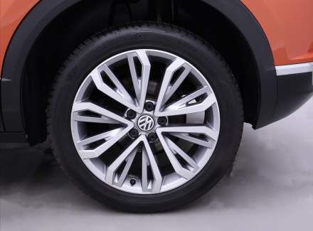 Volkswagen - T-Roc