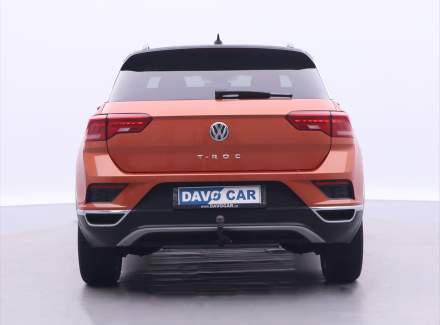 Volkswagen - T-Roc