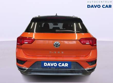 Volkswagen - T-Roc