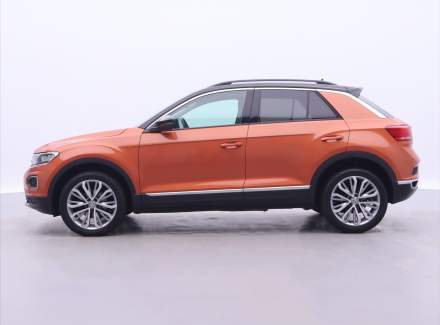 Volkswagen - T-Roc