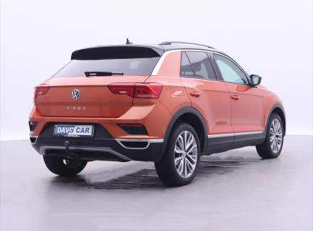 Volkswagen - T-Roc