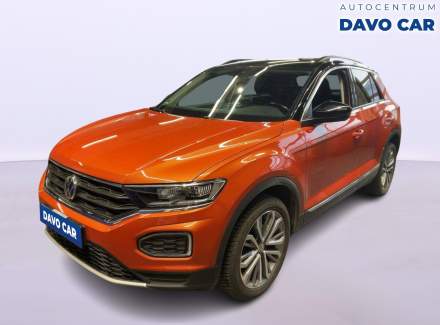 Volkswagen - T-Roc