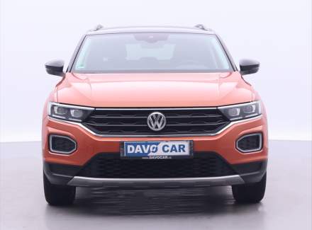 Volkswagen - T-Roc