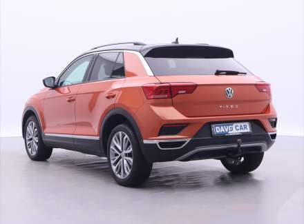 Volkswagen - T-Roc