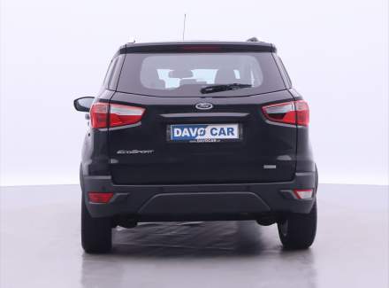 Ford - EcoSport