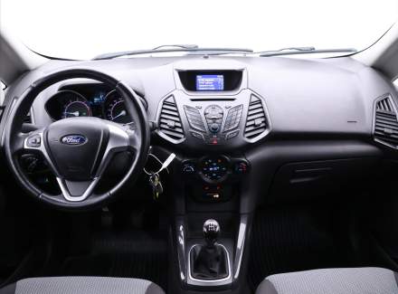 Ford - EcoSport