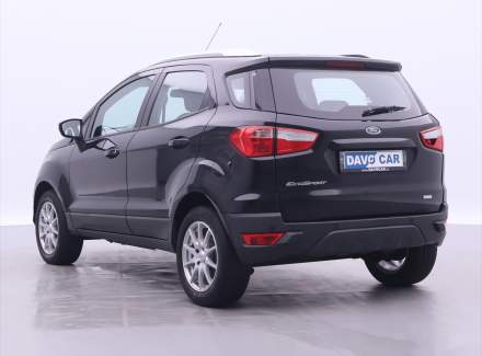 Ford - EcoSport