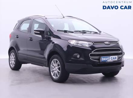 Ford - EcoSport