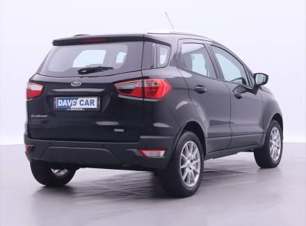 Ford - EcoSport