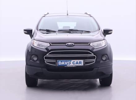 Ford - EcoSport