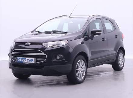 Ford - EcoSport