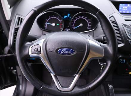 Ford - EcoSport