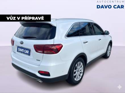 Kia - Sorento