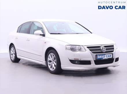 Volkswagen - Passat