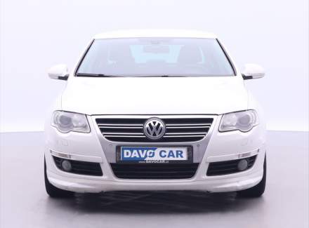 Volkswagen - Passat