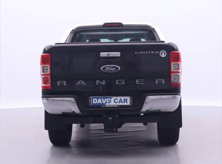 Ford - Ranger