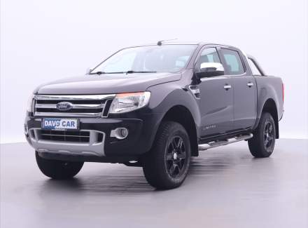 Ford - Ranger