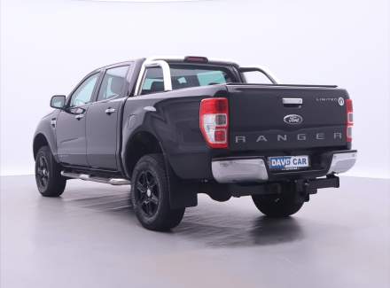 Ford - Ranger