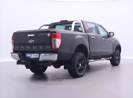 Ford - Ranger