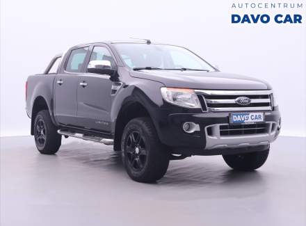 Ford - Ranger