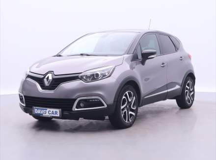 Renault - Captur
