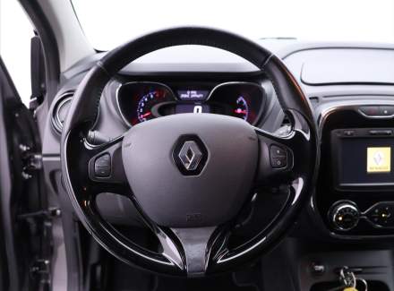 Renault - Captur