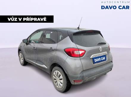 Renault - Captur