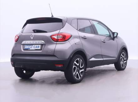 Renault - Captur
