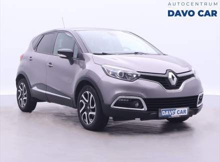 Renault - Captur