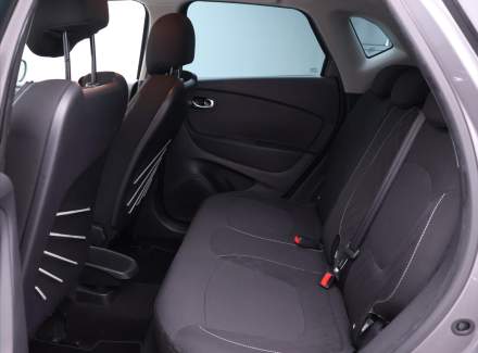Renault - Captur
