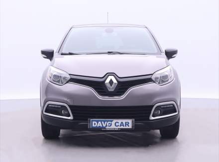 Renault - Captur